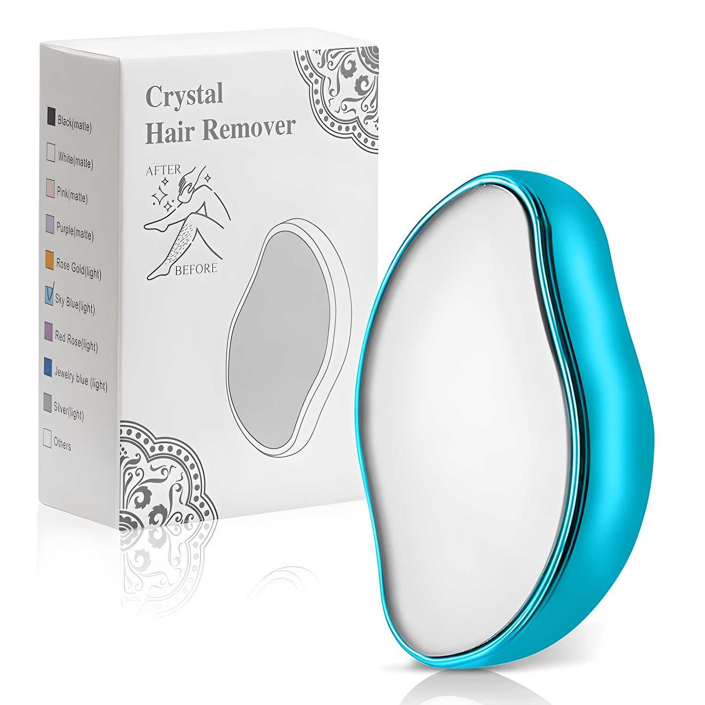 Crystal Hair Remover™ For Men & Women