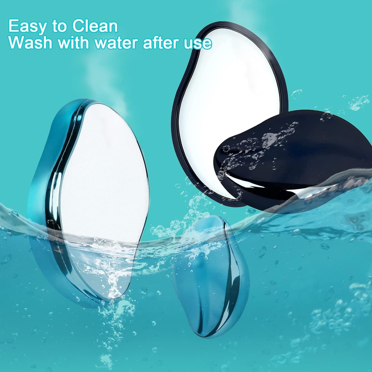 Crystal Hair Remover™ For Men & Women